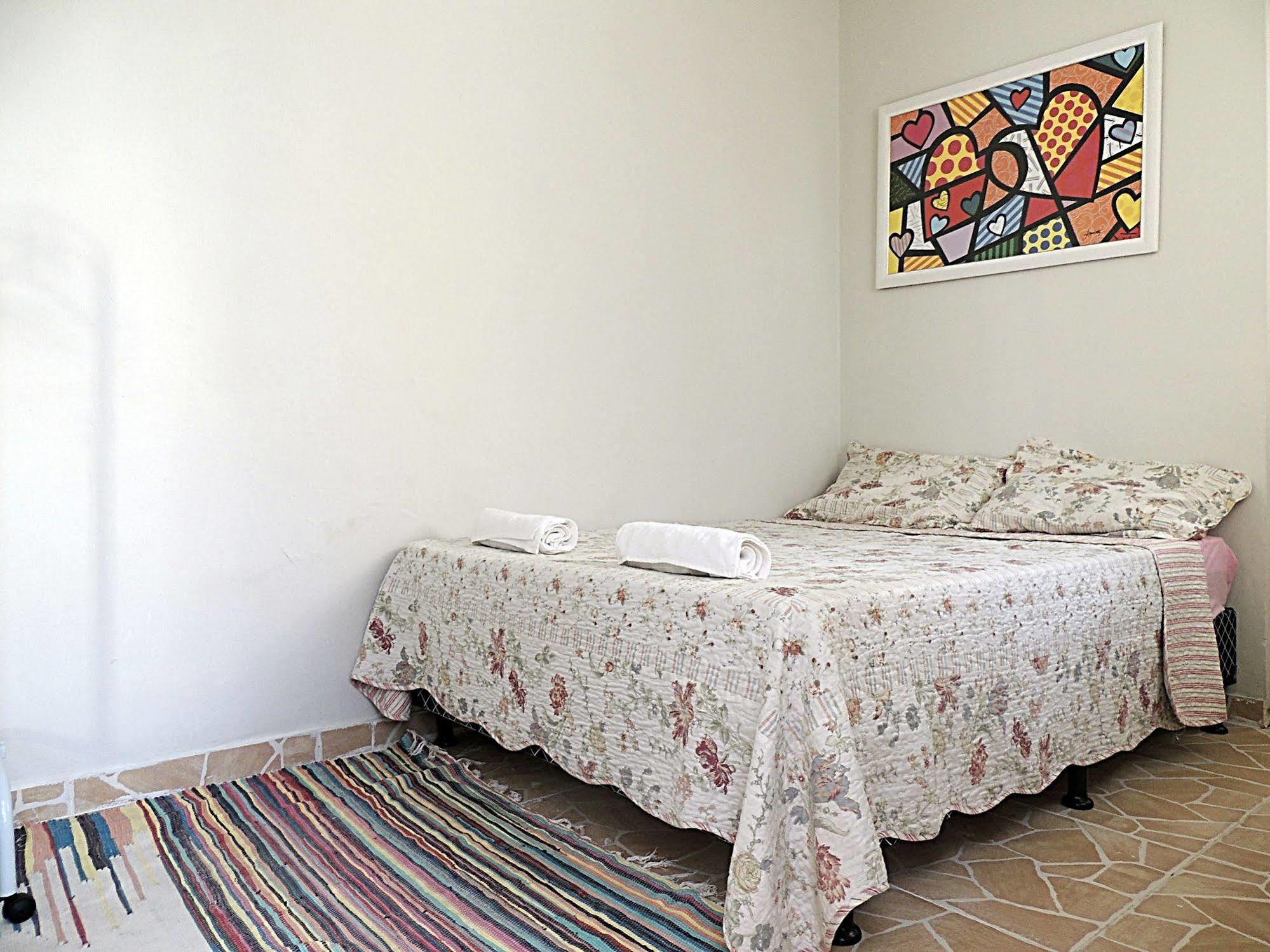 Beers Five Hostel House ริโอเดจาเนโร ภายนอก รูปภาพ